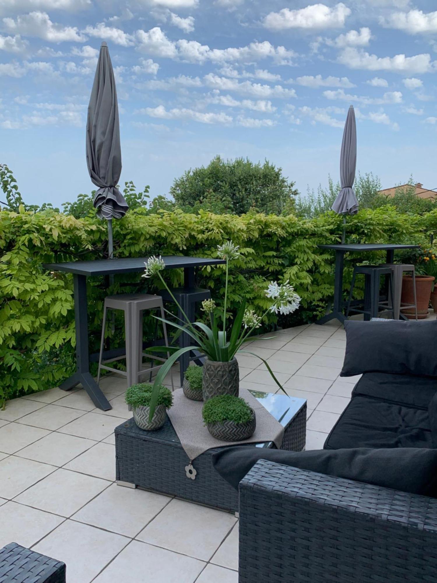 Skylark Bed & Breakfast Grasse Exteriér fotografie