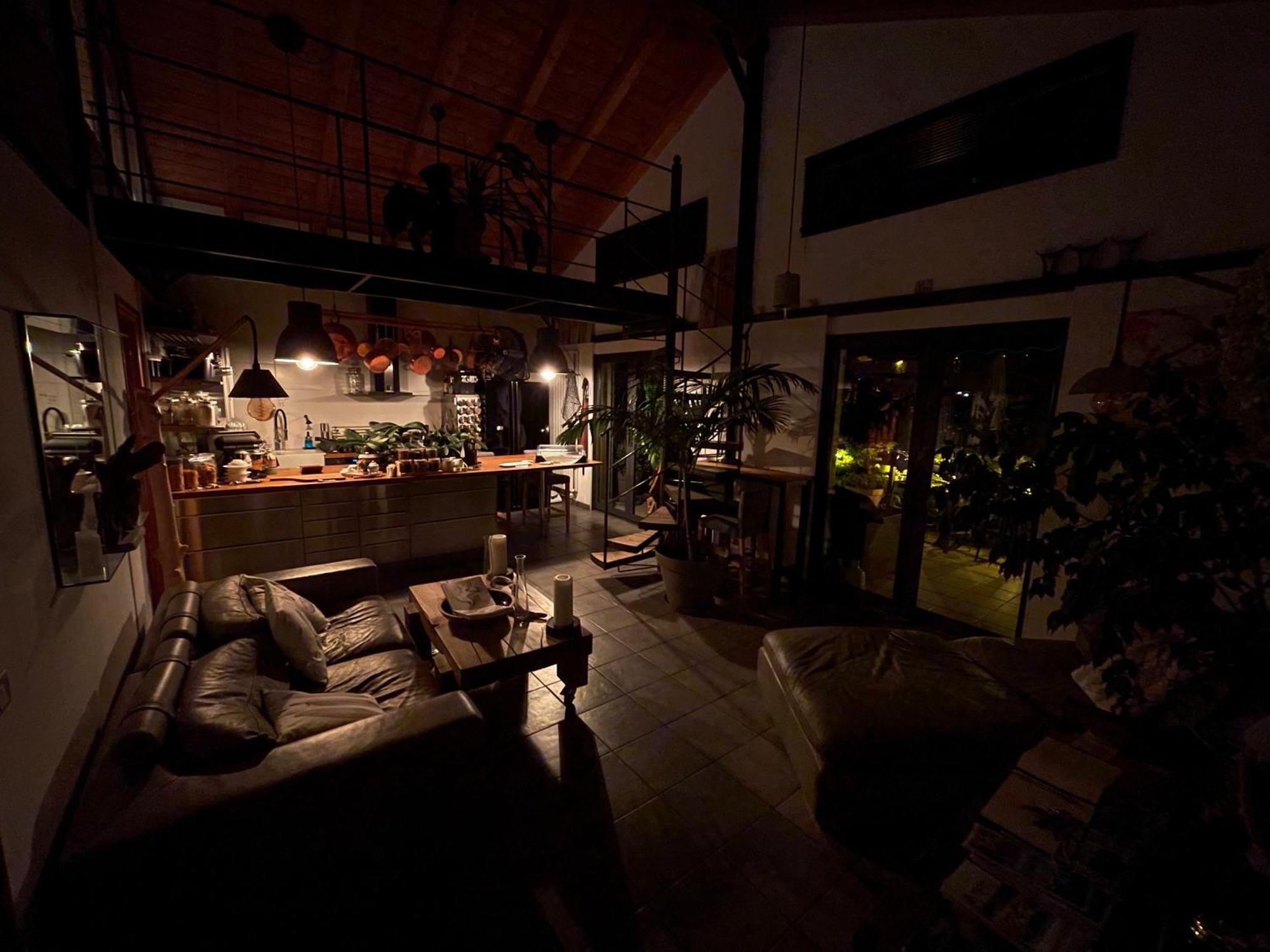 Skylark Bed & Breakfast Grasse Exteriér fotografie