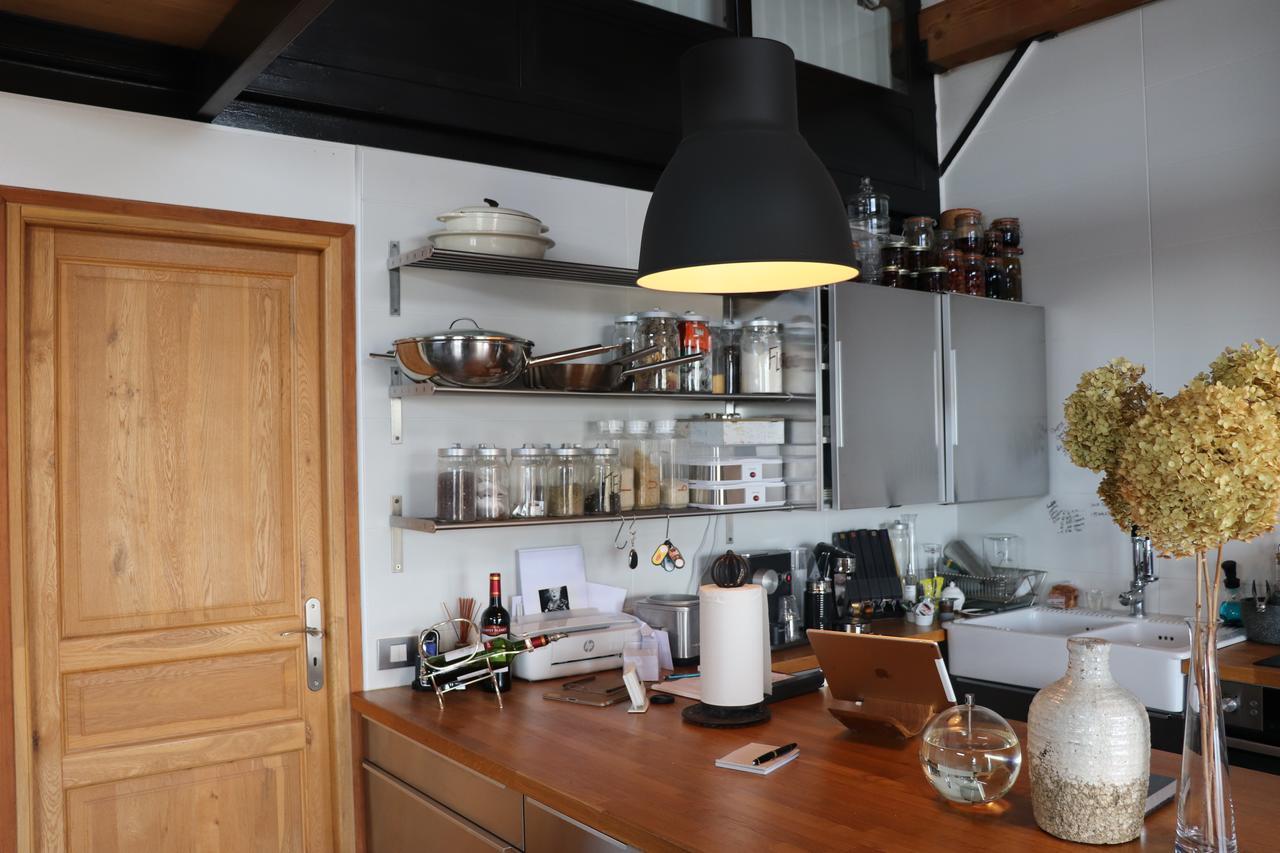 Skylark Bed & Breakfast Grasse Exteriér fotografie