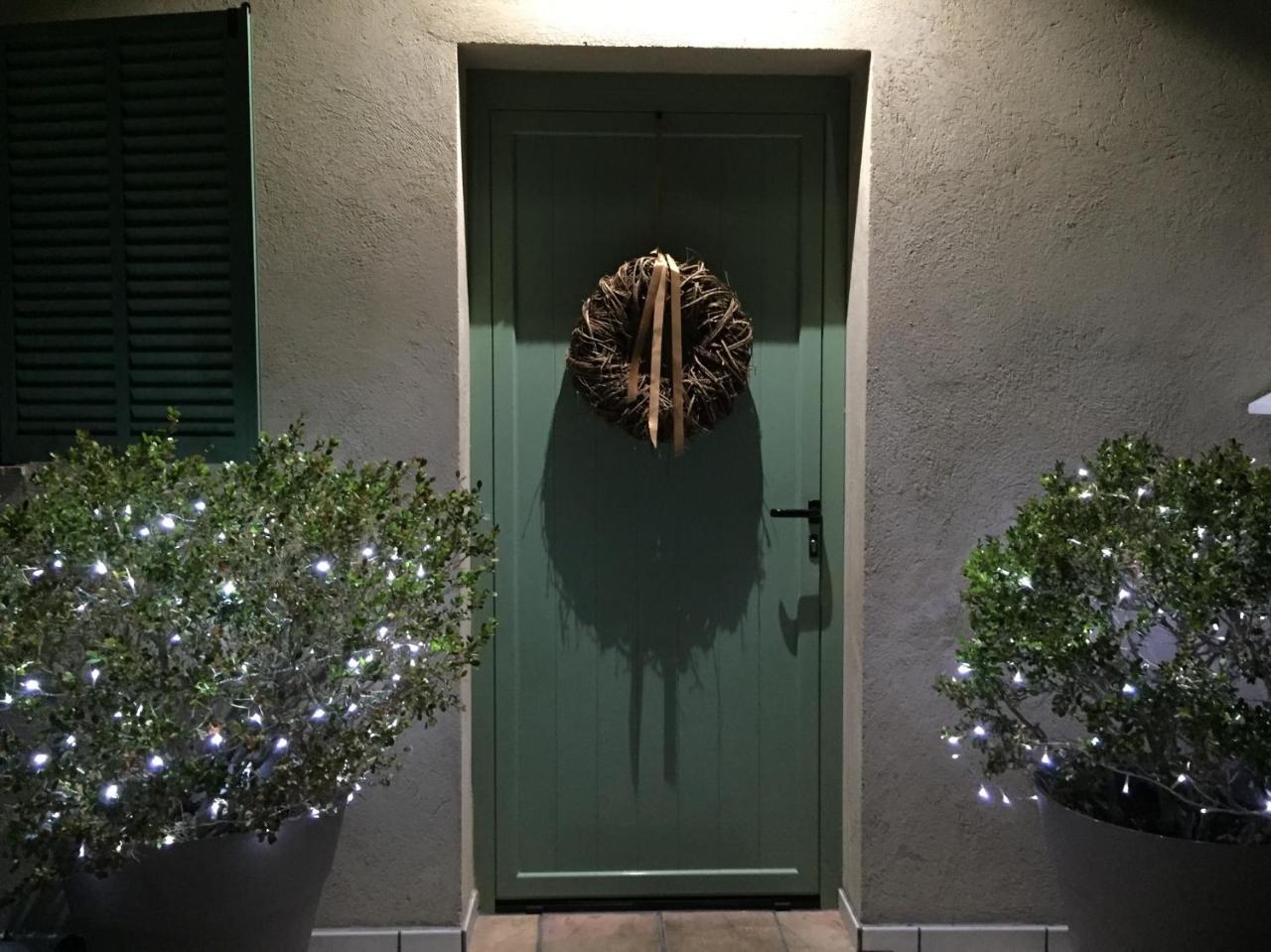 Skylark Bed & Breakfast Grasse Exteriér fotografie